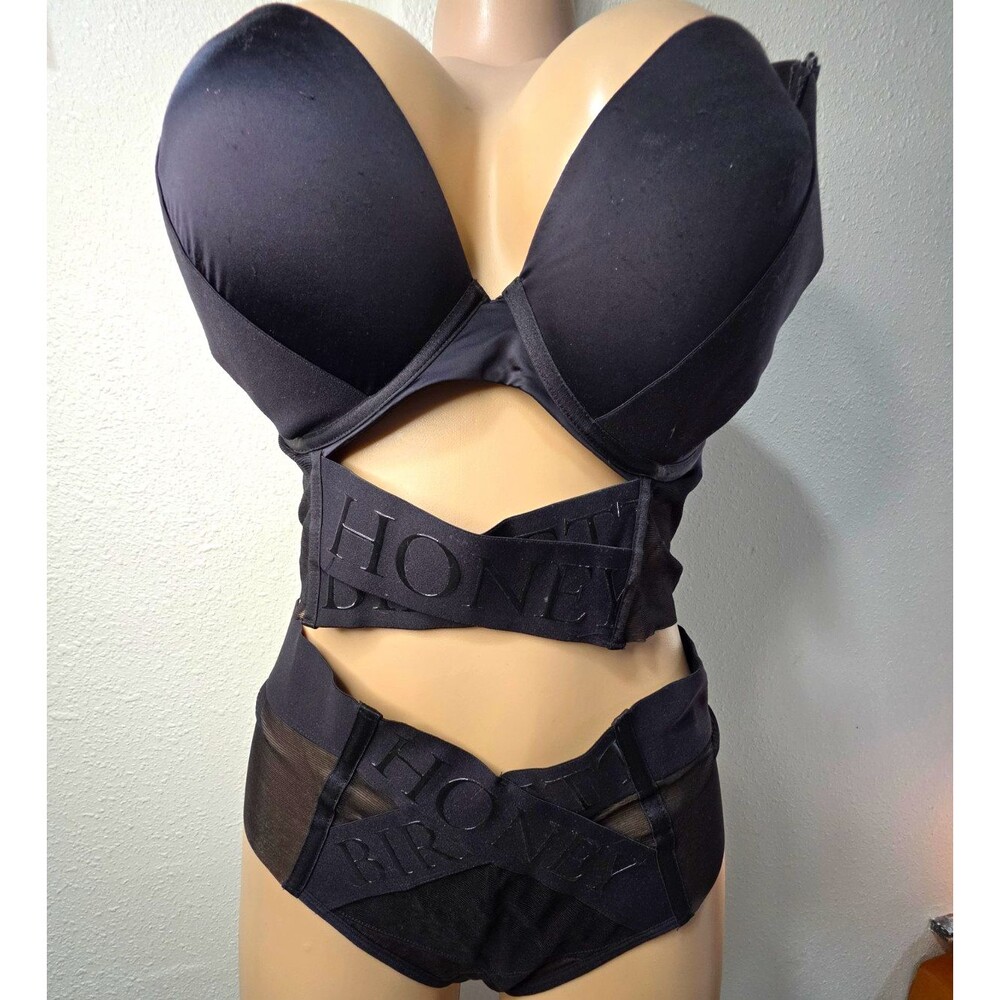 Honey Birdette
